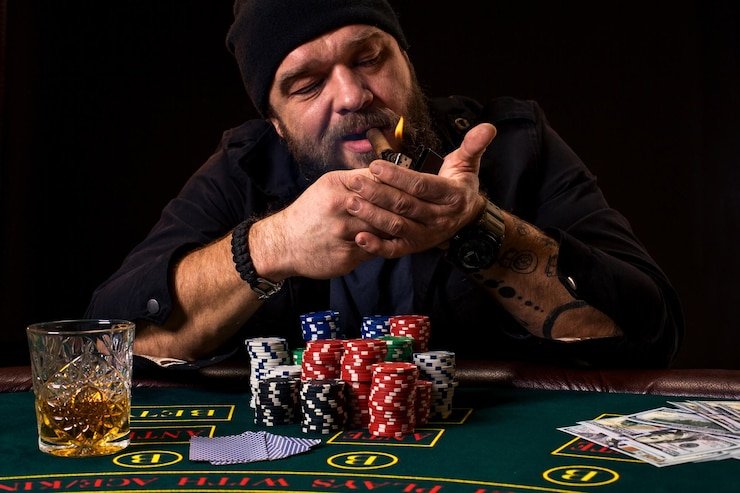 koitoto togel operations center with live dealer studios and support team