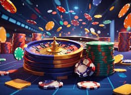Ikan Hoki slot game interface on koitoto togel platform